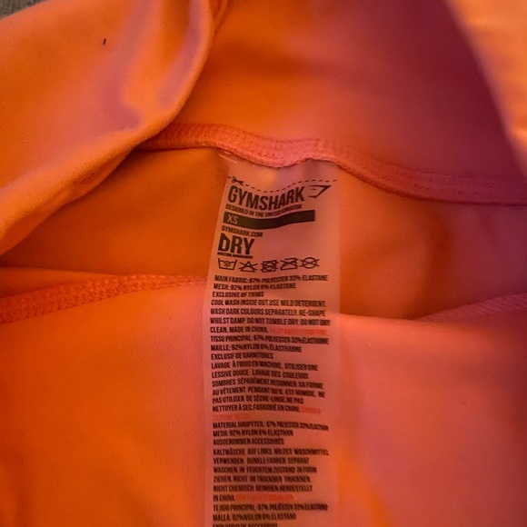 Gymshark dream leggings - Picture 3 of 3